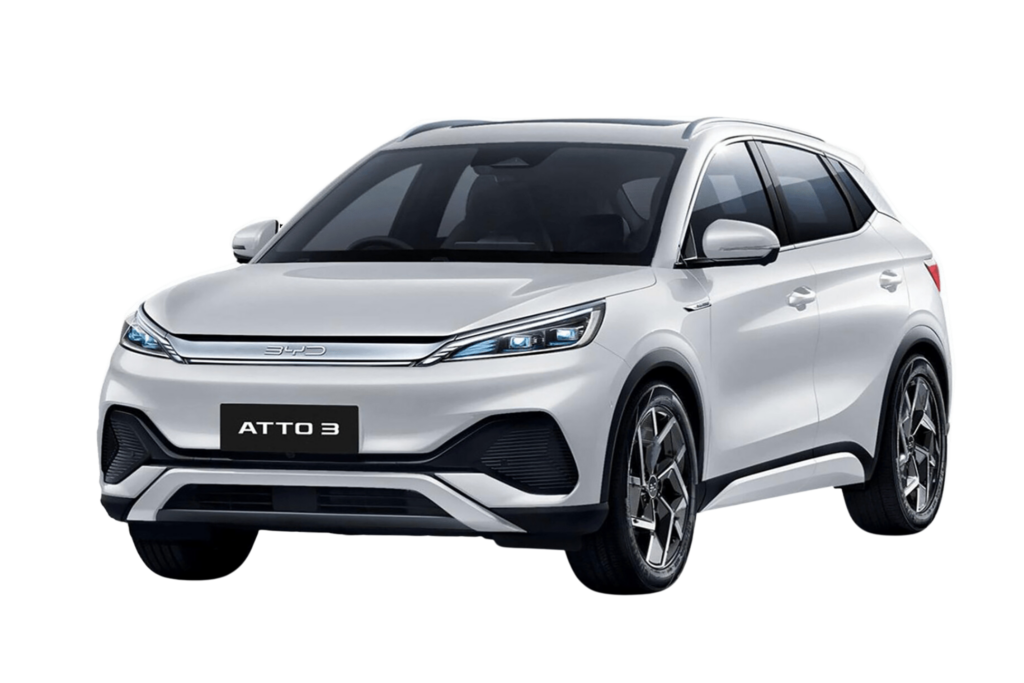 BYD ATTO 3