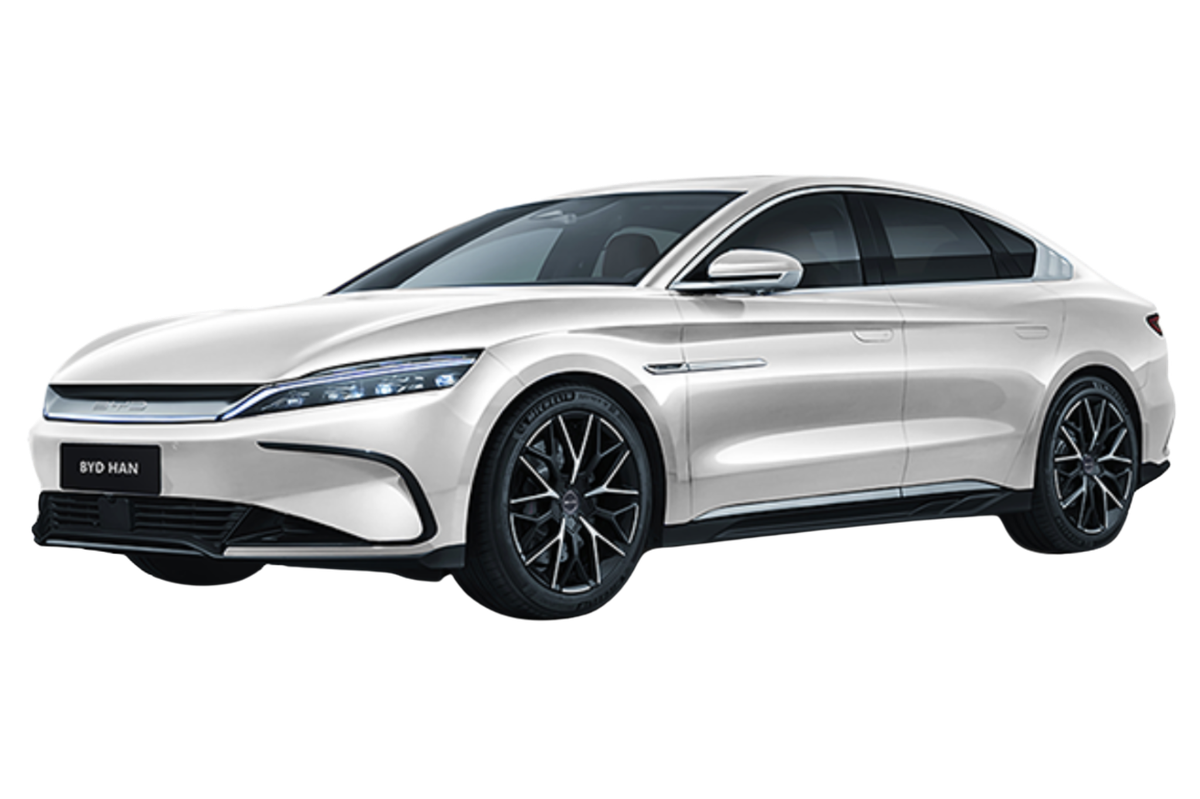 Khuyến Mãi BYD Tháng 7/2026: Hè Tăng Tốc – Ưu Đãi Cực Sốc Lên Đến 81 Triệu Đồng 5 Khuyến mãi tháng 7/2026 BYD Han