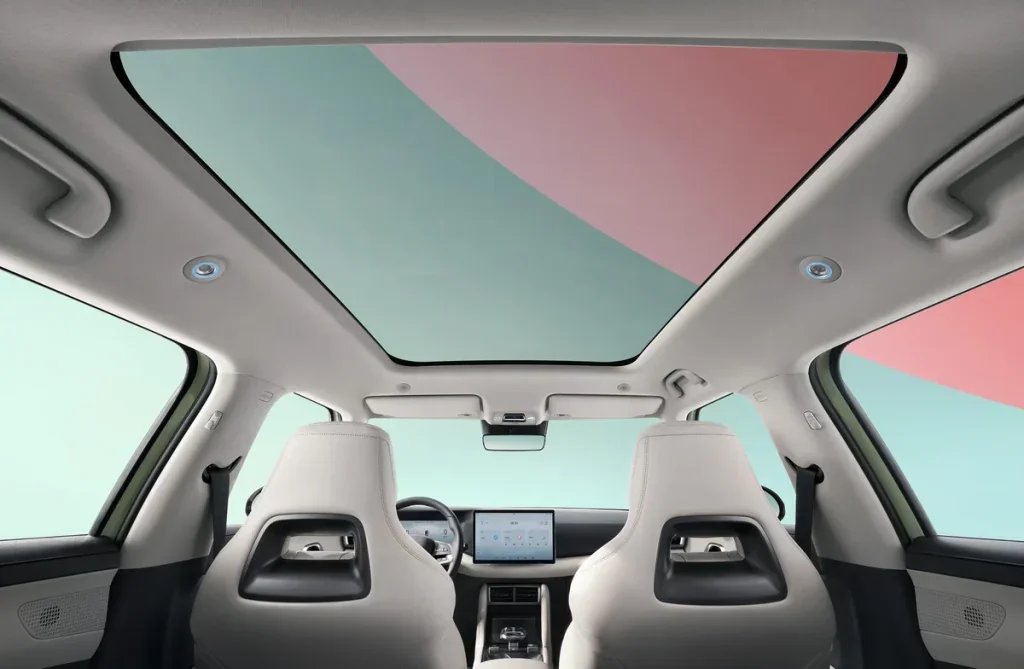 BYD ATTO 2 Gallery