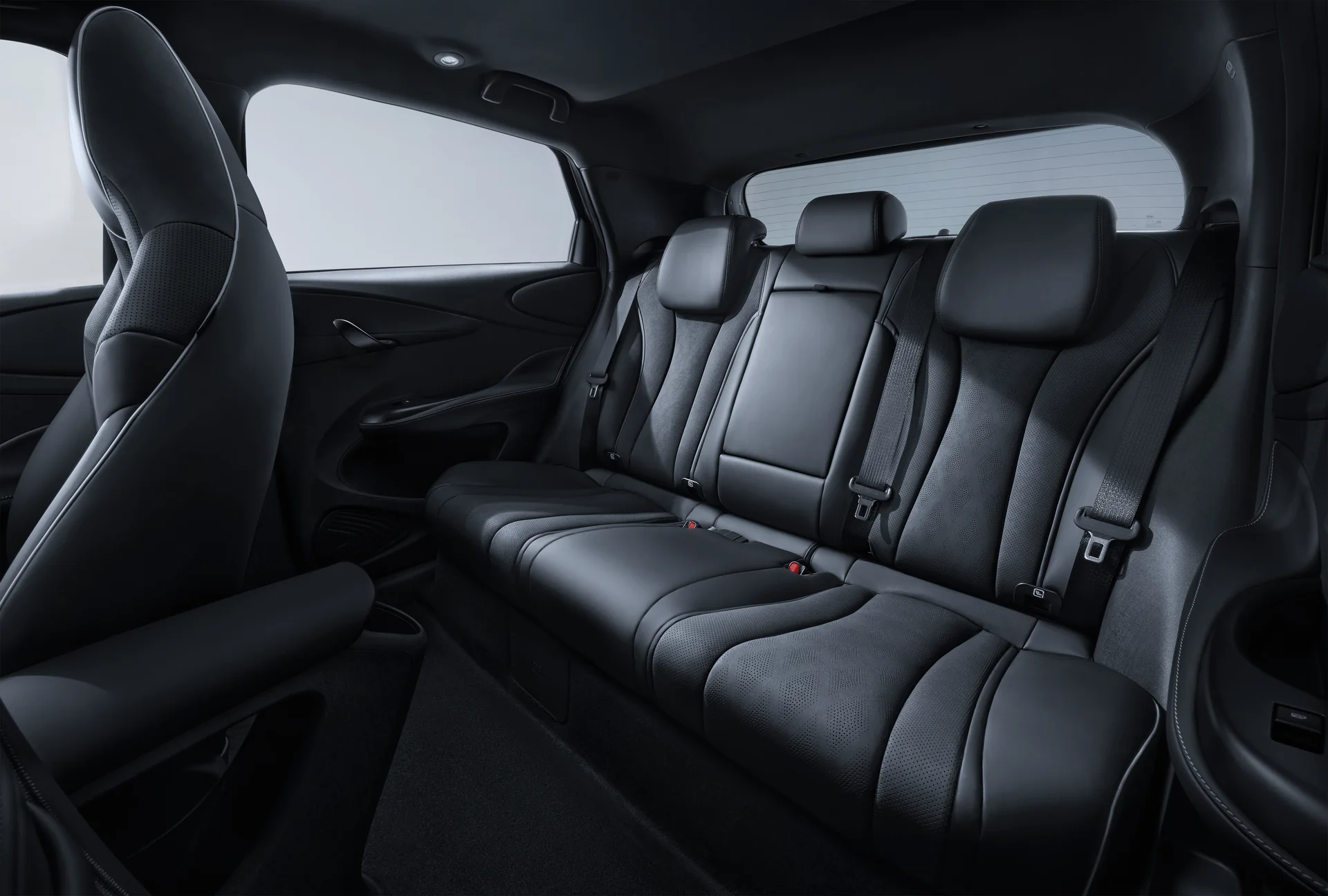 BYD DOLPHIN Gallery