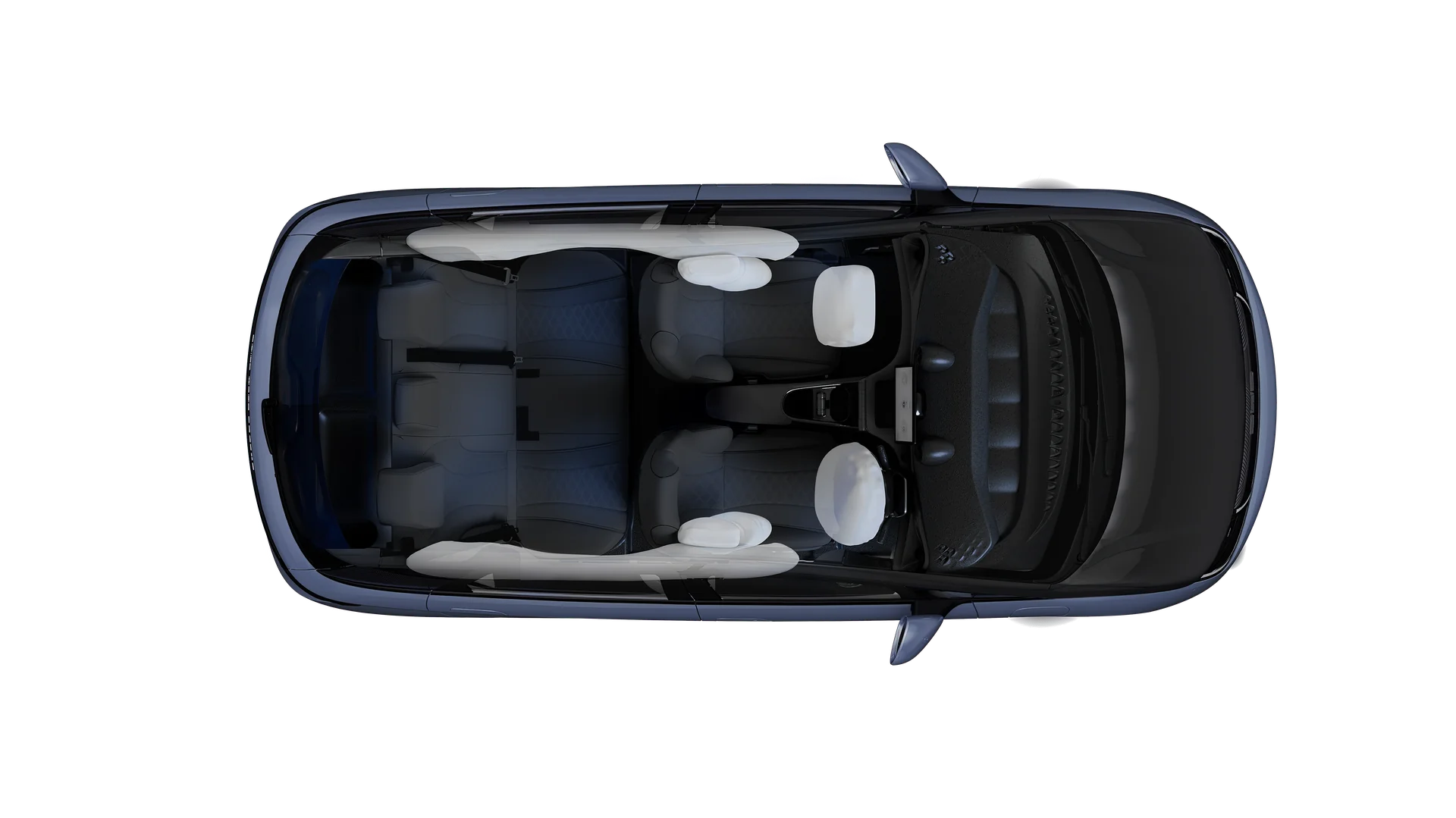 BYD DOLPHIN Gallery