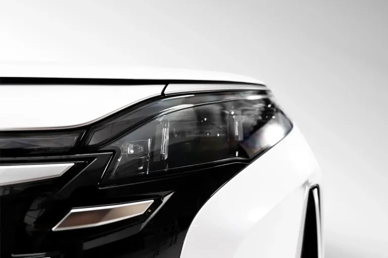 Đèn pha ma trận LED BYD M9
